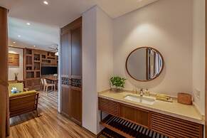 Bonny Boutique Hotel Da Nang