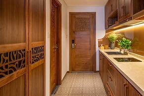 Bonny Boutique Hotel Da Nang