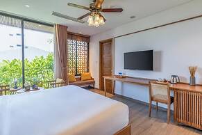 Bonny Boutique Hotel Da Nang