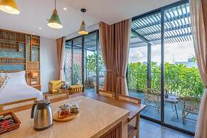 Bonny Boutique Hotel Da Nang