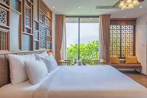 Bonny Boutique Hotel Da Nang