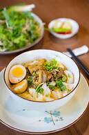 Bonny Boutique Hotel Da Nang