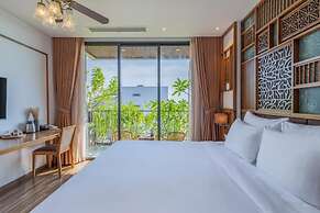 Bonny Boutique Hotel Da Nang