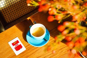 Bonny Boutique Hotel Da Nang