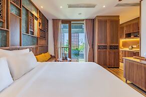 Bonny Boutique Hotel Da Nang