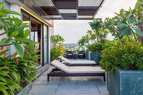 Bonny Boutique Hotel Da Nang