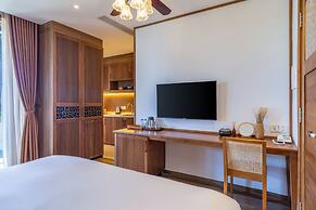 Bonny Boutique Hotel Da Nang