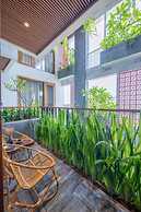 Bonny Boutique Hotel Da Nang