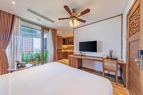 Bonny Boutique Hotel Da Nang