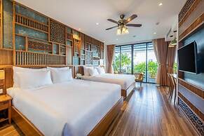 Bonny Boutique Hotel Da Nang