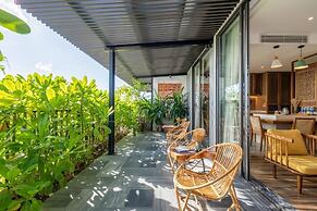 Bonny Boutique Hotel Da Nang