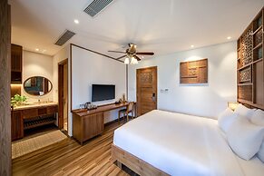 Bonny Boutique Hotel Da Nang