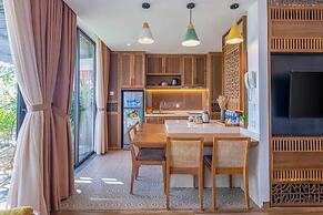 Bonny Boutique Hotel Da Nang