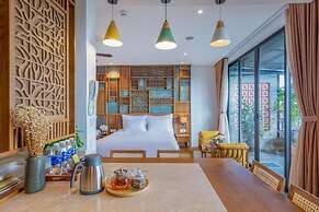 Bonny Boutique Hotel Da Nang