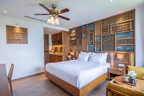 Bonny Boutique Hotel Da Nang