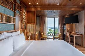 Bonny Boutique Hotel Da Nang