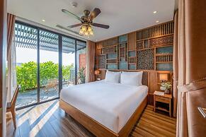 Bonny Boutique Hotel Da Nang