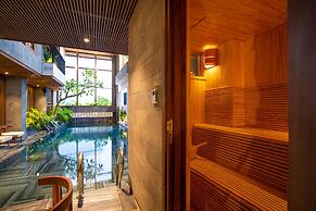 Bonny Boutique Hotel Da Nang