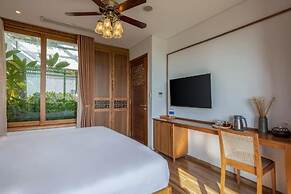 Bonny Boutique Hotel Da Nang