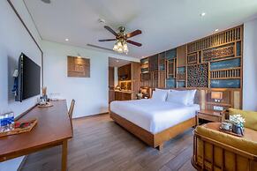 Bonny Boutique Hotel Da Nang