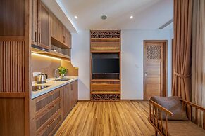 Bonny Boutique Hotel Da Nang