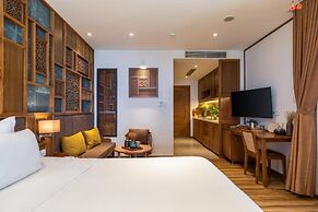 Bonny Boutique Hotel Da Nang