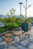 Bonny Boutique Hotel Da Nang
