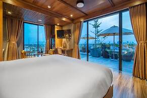 Bonny Boutique Hotel Da Nang