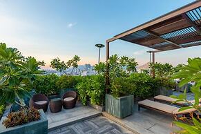 Bonny Boutique Hotel Da Nang