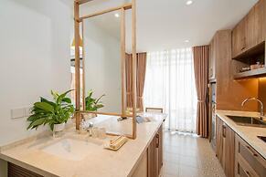 Bonny Boutique Hotel Da Nang