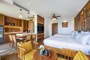 Bonny Boutique Hotel Da Nang