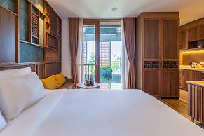Bonny Boutique Hotel Da Nang