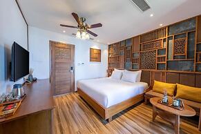 Bonny Boutique Hotel Da Nang