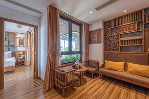 Bonny Boutique Hotel Da Nang