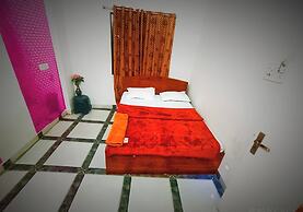 New Hotel Shree Radha Krishna Palace