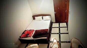 New Hotel Shree Radha Krishna Palace