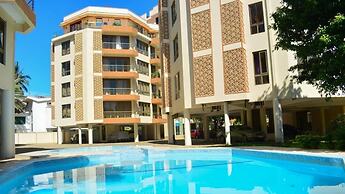 Lux Suites Dofils Assia Apartments