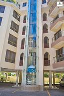 Lux Suites Dofils Assia Apartments