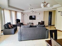 Lux Suites Dofils Assia Apartments