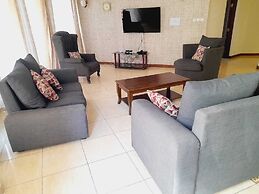 Lux Suites Dofils Assia Apartments