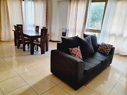 Lux Suites Dofils Assia Apartments