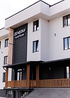 ZenStay ApartHotel