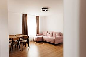 ZenStay ApartHotel