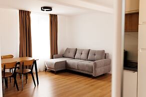 ZenStay ApartHotel