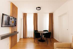 ZenStay ApartHotel