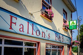 Fallons Bed and Breakfast