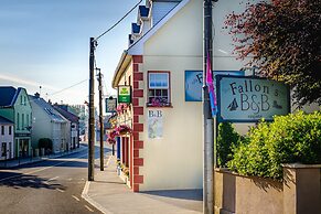 Fallons Bed and Breakfast