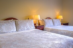 Fallons Bed and Breakfast