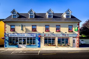 Fallons Bed and Breakfast