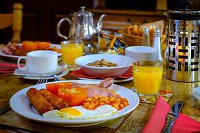 Fallons Bed and Breakfast